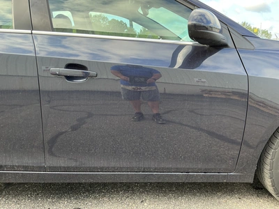USED 2015 CHEVROLET CRUZE