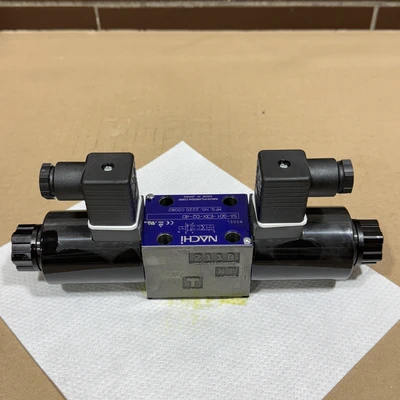 NEW Nachi SA-G01-E3X-D2-40