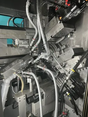 2020 INDEX MS16 Plus Multi-Spindle Screw Machines (CNC) | Graff-Pinkert (2)