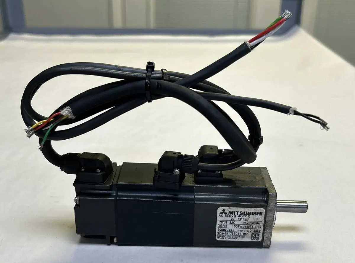USED MITSUBISHI HF-KP13B