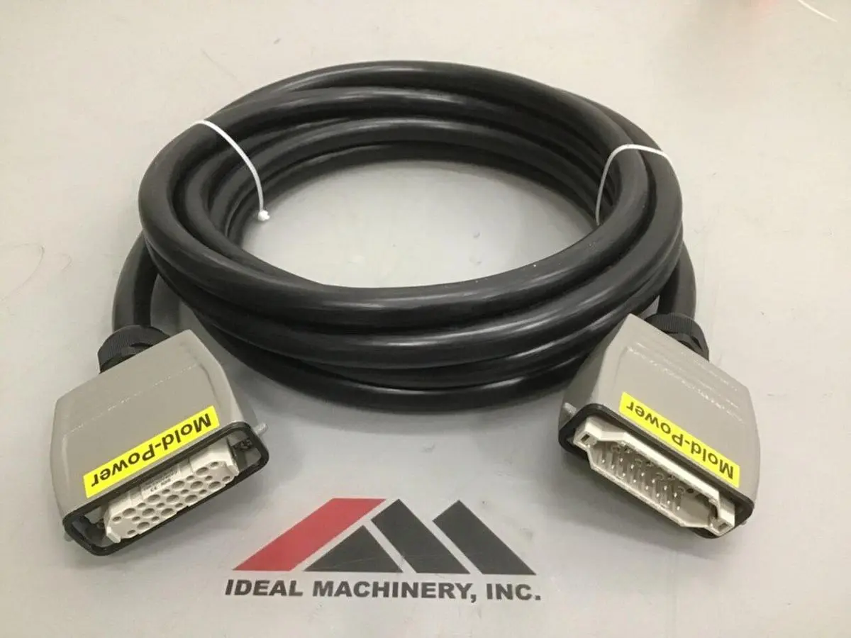 NEW IDEAL MACHINERY IMP8-6