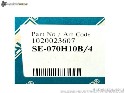 NEW STAUFF SE-070H10B/4