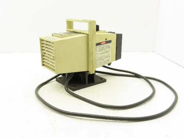 Used WALLACE & TIERNAN _UNKNOWN_ Hydraulic Pumps | Arrow Industrial #561155