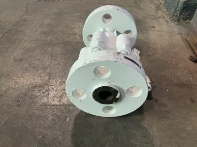 Used VIRGO ENGINEERS INC RF2FC6LFL Pumps Ohio US | HGR 24 #1311042