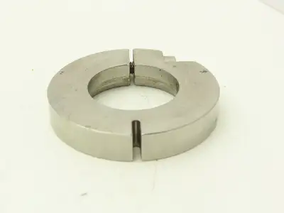 Sew Eurodrive 06439365 Split Ring Collar for Shrink Disc Bushing 1-7/16" Shaft