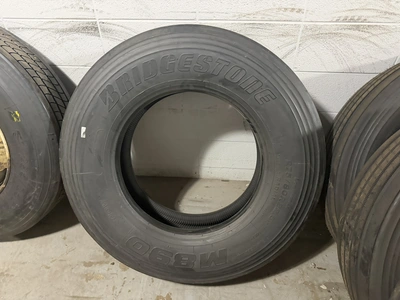 Used _UNKNOWN_ _UNKNOWN_ Wheels & Tires Indiana US | Miedema Asset Management Group #1414816