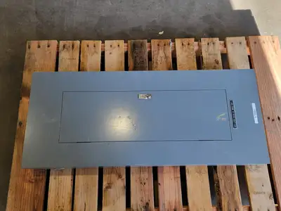 USED SQUARE D QO-1536-B