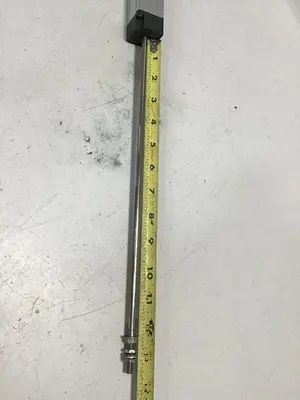 USED NOVOTECHNIK LWH300