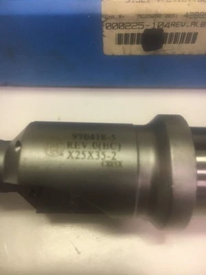 NEW Allied Machine & Engineering 0.5 TA