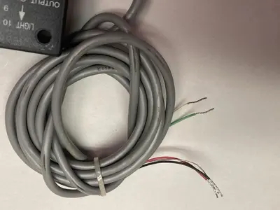New | in-Stock TRI-TRONICS SDR Sensors | Surplus Asset Holdings #1206614