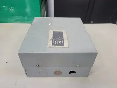 USED ALLEN-BRADLEY 505-BAD