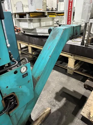Used KALTENBACH RKS450NA Circular Cold Saws Ohio US | McKean Machinery Sales #1490115