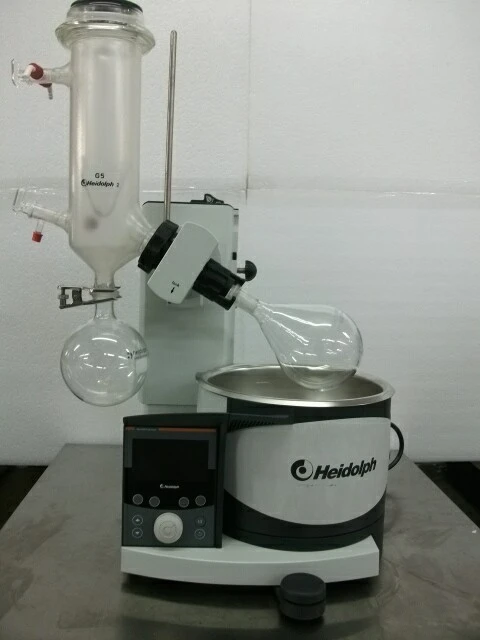 Used HEIDOLPH HEIDOLPH HEI-VAP VALUE DIGITAL Evaporators / Concentrators California US | Biotech Equipment Sales #1464387