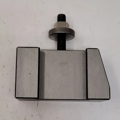 BOLTON TOOLS Tool Post Holders Tooling & Accessories, Lathe Tooling | Machinery Central (4)