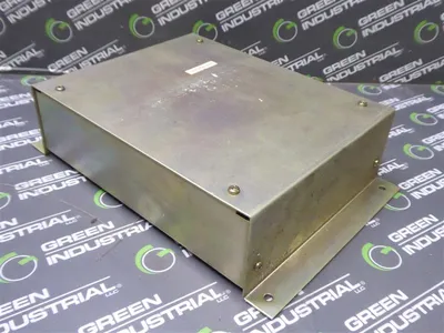 Mitsubishi D70UB001830 CNC Power Supply Assembly Used
