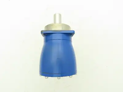 Wittenstein SK 075S-MF1-5-0H1-1K00 Planetary Gearbox 5:1 Reducer Right Angle