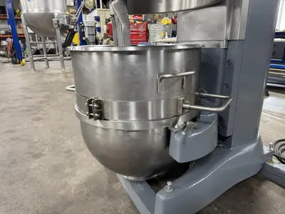 USED HOBART V-1401