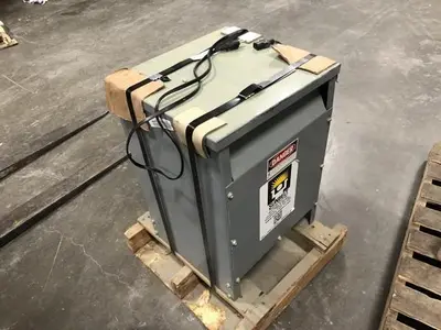 USED SQUARE D COMPANY CAT NO. 15T76H