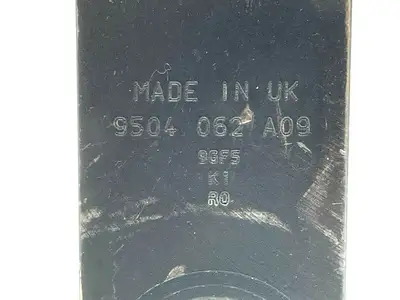 Used SUN HYDRAULICS HYDRAULIC MANIFOLD Parts (Hydraulics and Pneumatics) | Maverick Industrial Sales #1121097