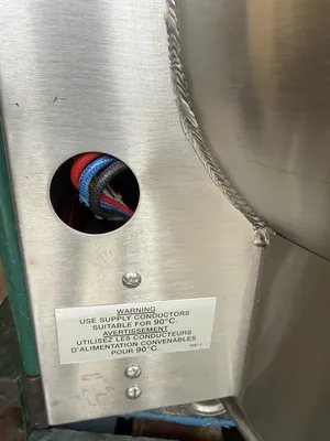 SOUTHBEND CROWN KELS80 Self-Contained Electric Kettles | America's Steam Kettle Headquarters (16)