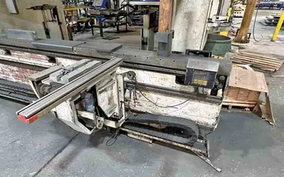 USED 2002 LVD PPEB 350 BH 13