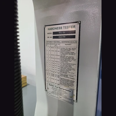 USED 2021 ASIAN TEST EQUIPMENT TRS-DN