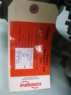 NEW Durco MK3 STD