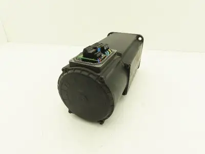 Used REXROTH INDRAMAT _UNKNOWN_ Servo Motors Indiana US | Arrow Industrial #1408435
