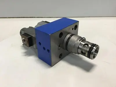 USED BOSCH 0 811 402 503
