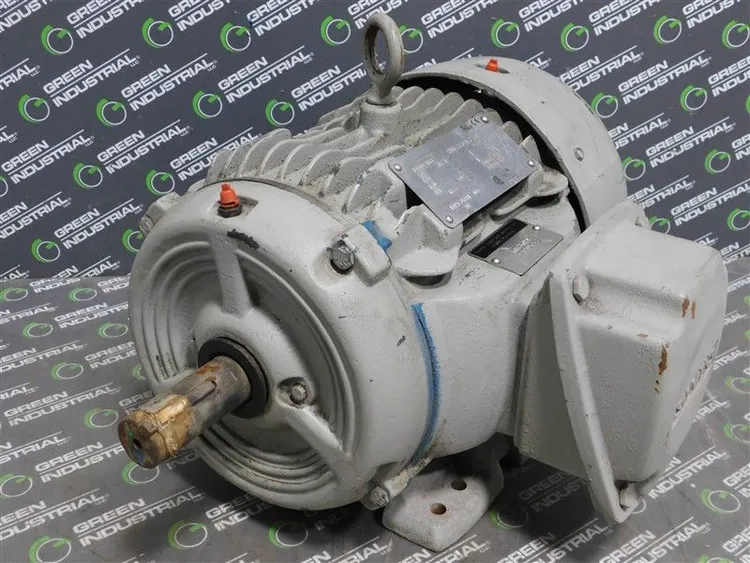 Used SIEMENS SIEMENS Motors (misc) | Green Industrial #672403