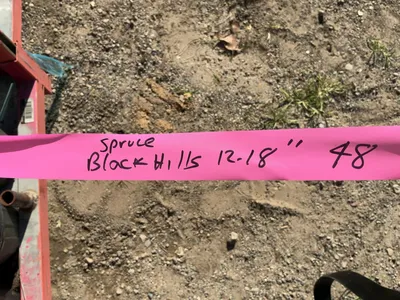 Used _UNKNOWN_ _UNKNOWN_ Farm Supplies Michigan US | Miedema Asset Management Group #1476010