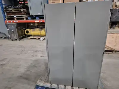 USED ABB ACS800-04-0060-7+K454+L503