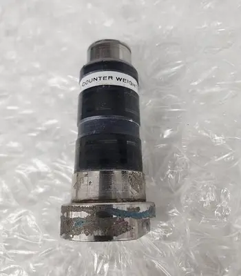 CONDITIONING COUNTER WEIGHT