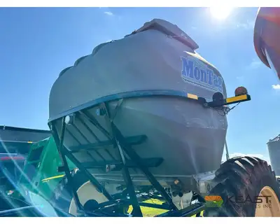 Used MONTAG _UNKNOWN_ Dry Spreaders Iowa US | Keast Enterprises #1360426