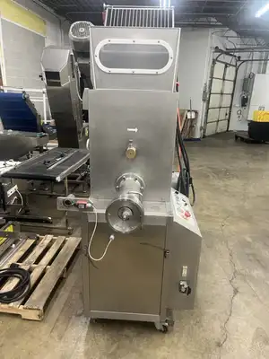 USED 1900 SANDORE MX180DB