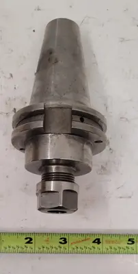 Used GS TOOLING CAT40 ER16-2.50" Misc Industrial Equipment Kentucky US | Aucto #687088