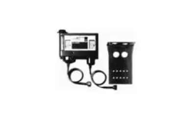 Johnson Controls P70NA-1C DPST Dual Pressure Control 36" Range100/425 PSIG HS [New]