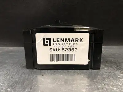 USED WESTINGHOUSE MCP0358S
