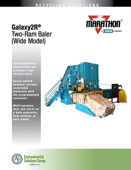 USED MARATHON    GALAXY 2R-310-102-W-D
