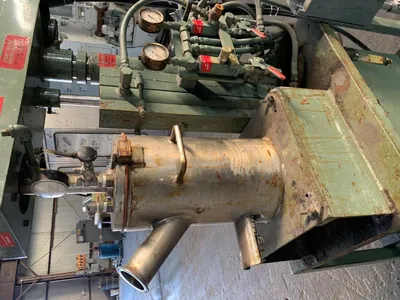 Used MYERS VHCL550 Chemical & Process Equipment Ohio US | HGR 24 #729017