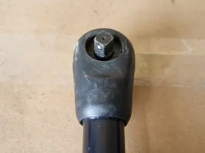 USED CHICAGO PNEUMATIC CP7830Q