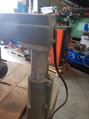 USED ROCKWELL SANDWICH PANEL SAW