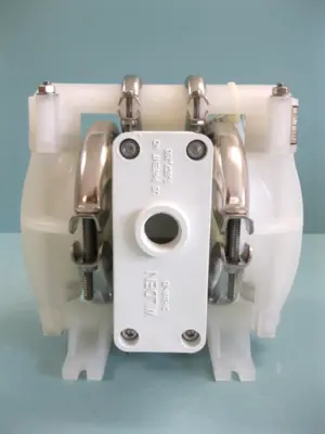 New | in-Stock Wilden P1/PPPPP/TNU/TF/KTV Pumps New Hampshire US | Bitter End Trading #1126649