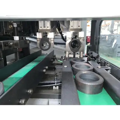 NEW ACCUWAY UT-100Y