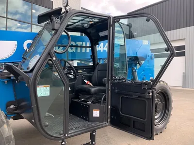 New | in-Stock 2026 GENIE GTH-844 TELEHANDLER Telehandlers Alberta CA | Adcock Equipment #1417653