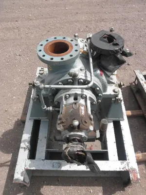 USED POMPES GUINARD 4X6X14 KSMK