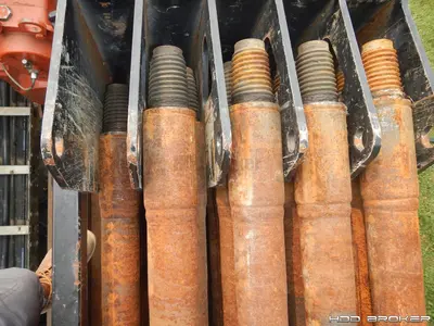 Used 2021 DITCH 2021 DITCH WITCH JT28 Drill Rigs Florida US | HDD Broker #1346120