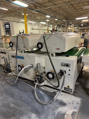 USED 2020 FOSHAN PURETE "PRT-R2113"