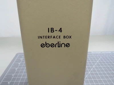 New | in-Stock THERMO EBERLINE _UNKNOWN_ CNC & N/C Controls | OCO Industrial #1674155