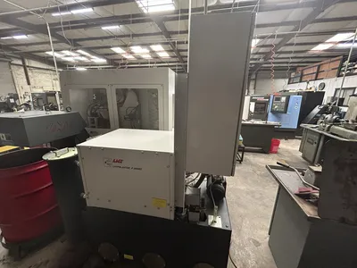 2021 NAKAMURA-TOME AS200MLSY CNC LATHES MULTI AXIS | Quick Machinery Sales, Inc. (1)